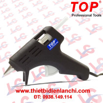 Súng bắn keo điện 20W Top - TEA-6002 Súng bắn keo điện 20W Top - TEA-6002